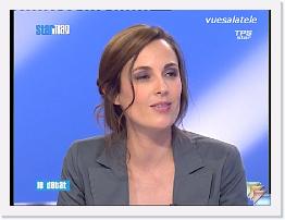 SOPHIE SOULIGNAC * (8 Diapositives)
